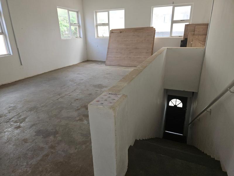 To Let commercial Property for Rent in Salt River Western Cape